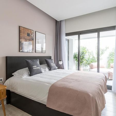 Limehome Barcelona Rector Triado Exteriér fotografie