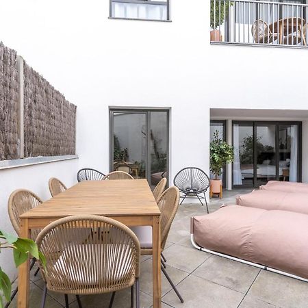 Limehome Barcelona Rector Triado Exteriér fotografie