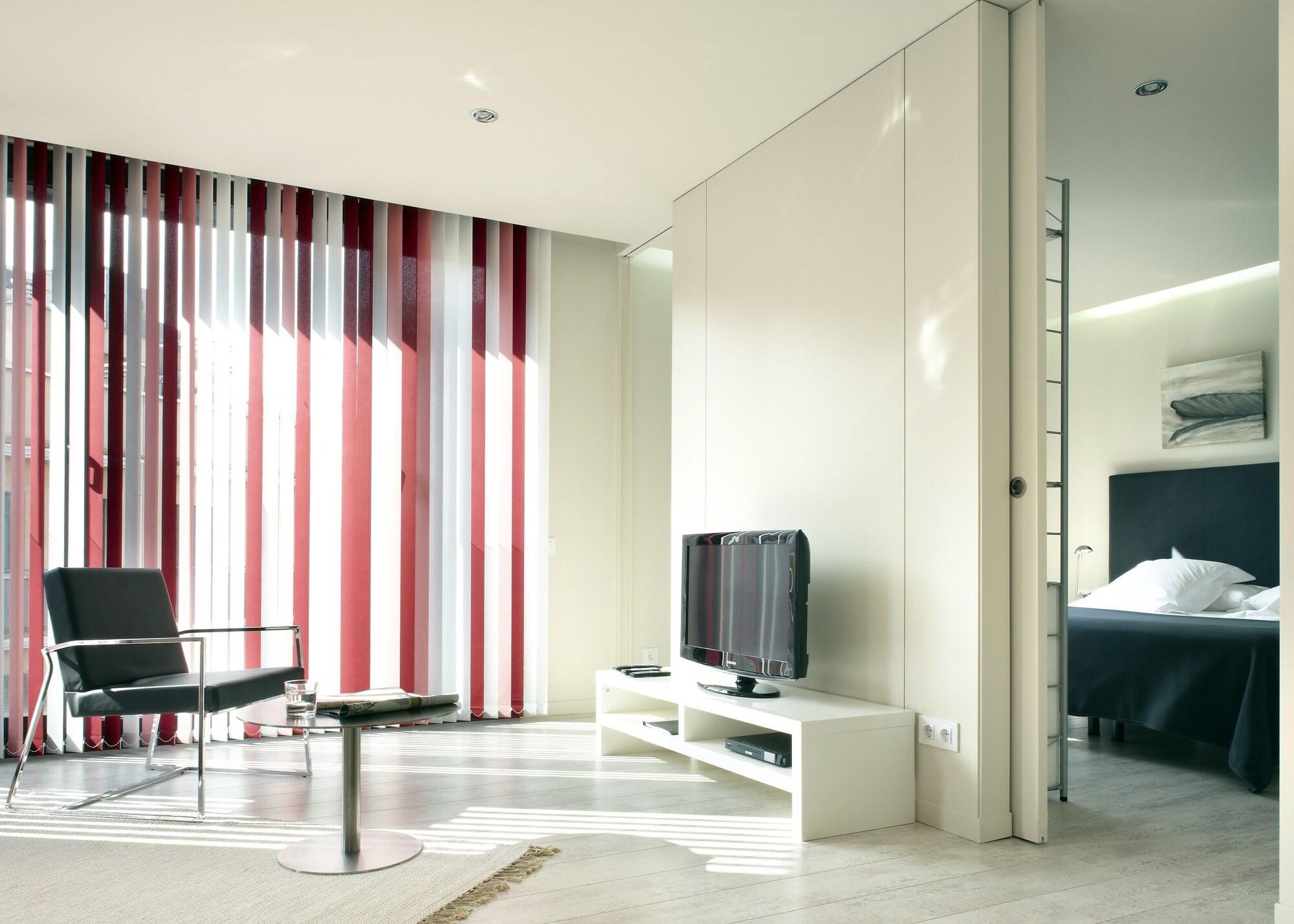 Limehome Barcelona Rector Triado Exteriér fotografie