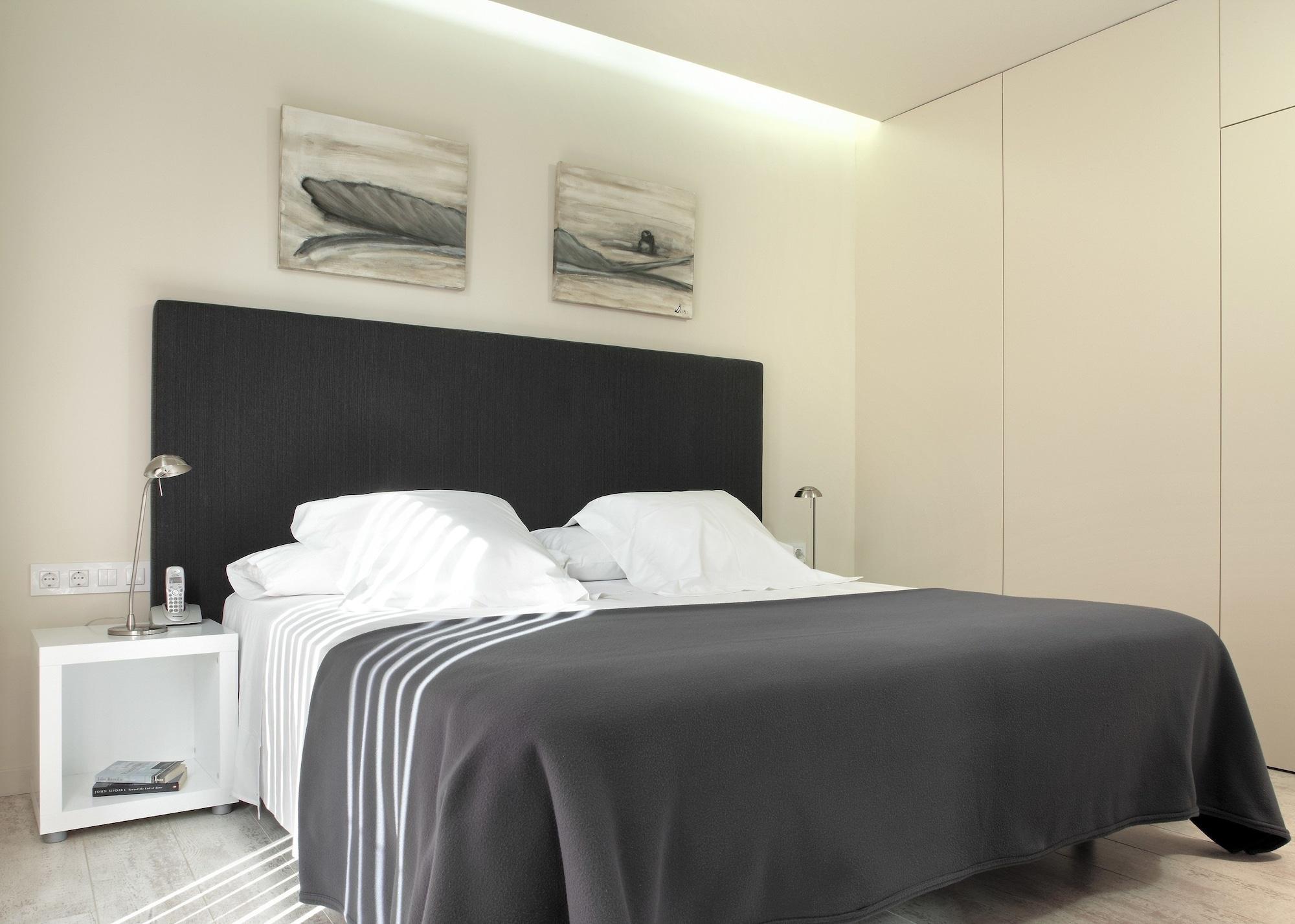 Limehome Barcelona Rector Triado Exteriér fotografie