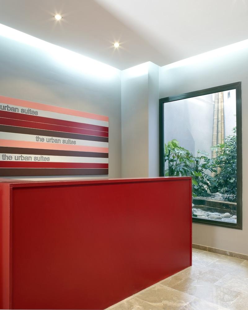 Limehome Barcelona Rector Triado Exteriér fotografie