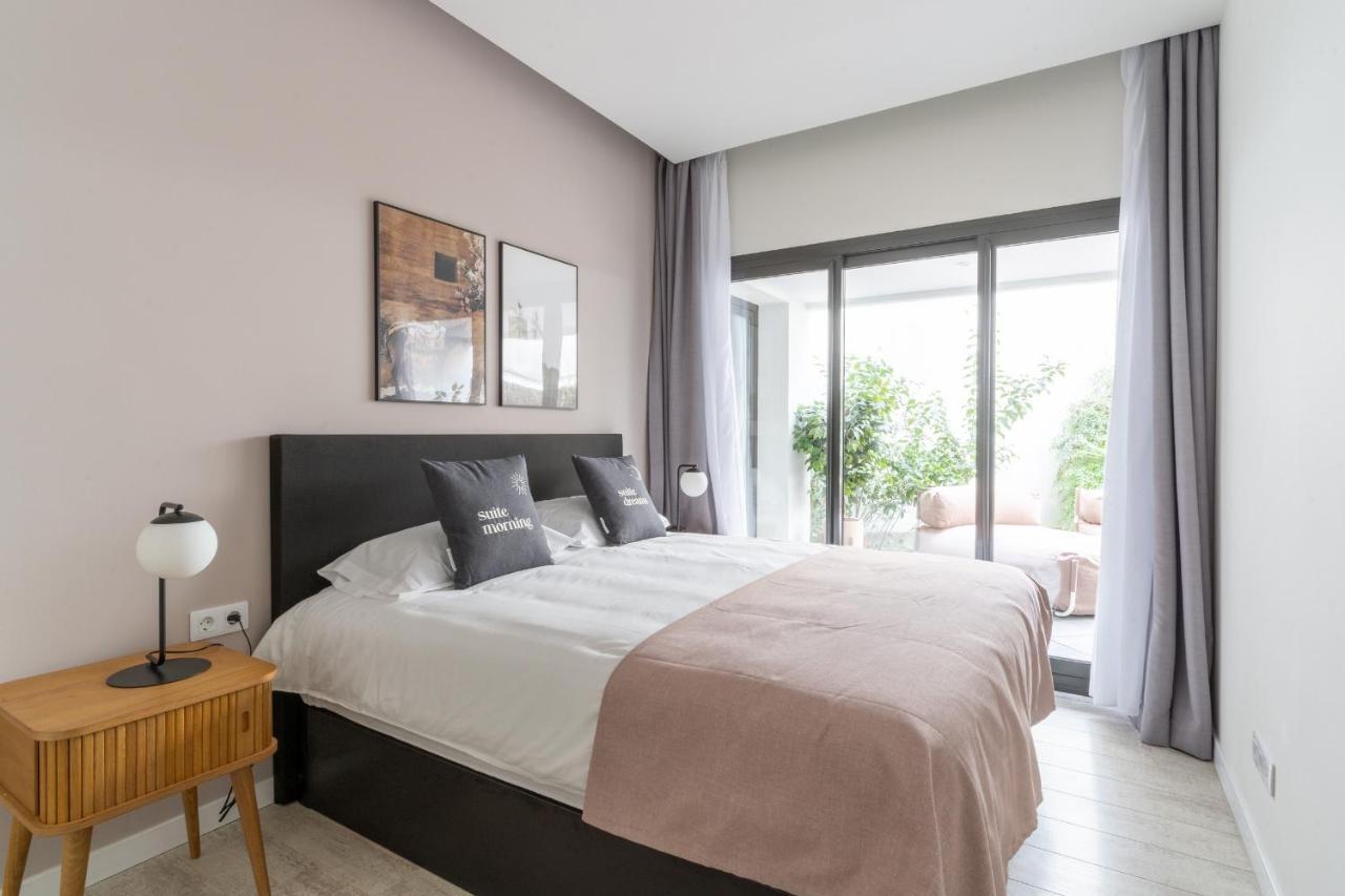 Limehome Barcelona Rector Triado Exteriér fotografie