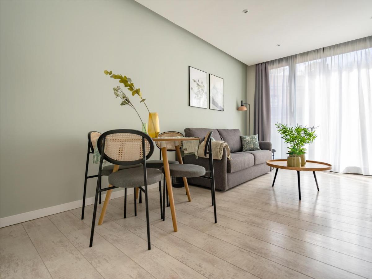 Limehome Barcelona Rector Triado Exteriér fotografie