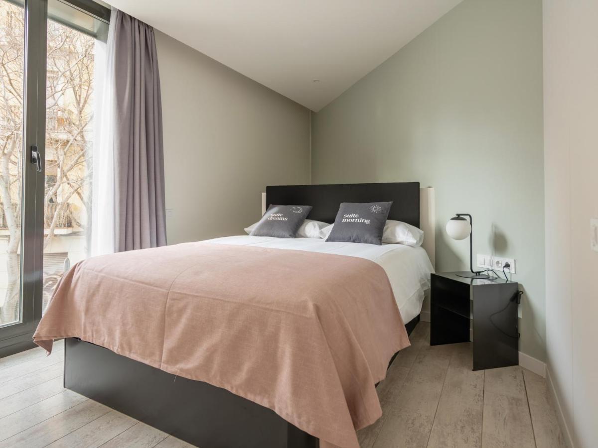 Limehome Barcelona Rector Triado Exteriér fotografie