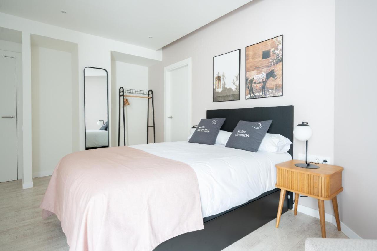 Limehome Barcelona Rector Triado Exteriér fotografie