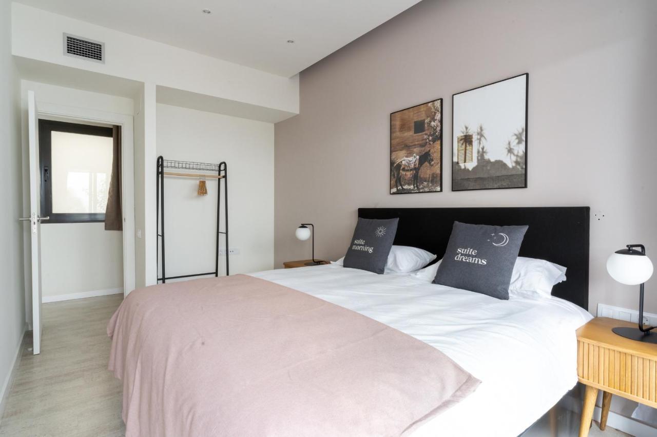 Limehome Barcelona Rector Triado Exteriér fotografie