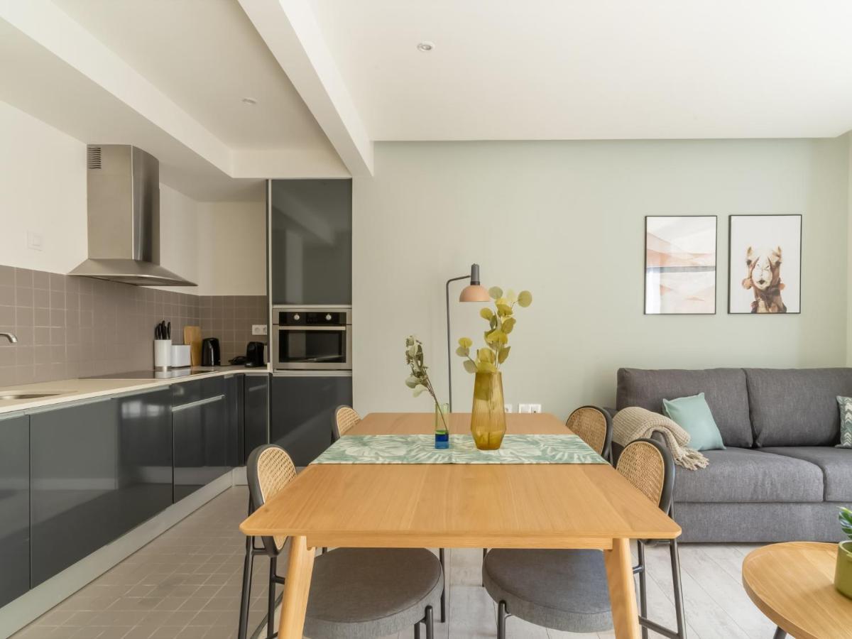 Limehome Barcelona Rector Triado Exteriér fotografie