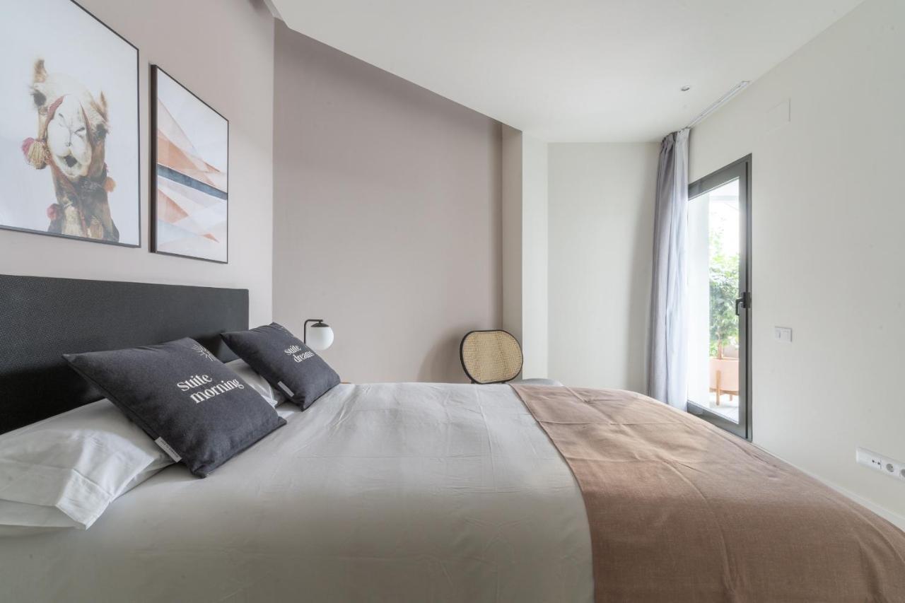 Limehome Barcelona Rector Triado Exteriér fotografie