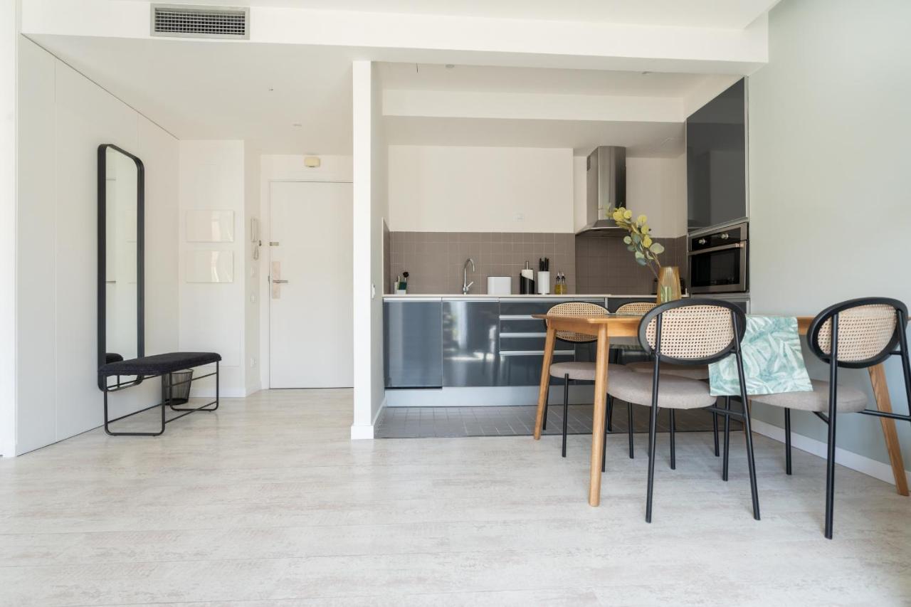 Limehome Barcelona Rector Triado Exteriér fotografie