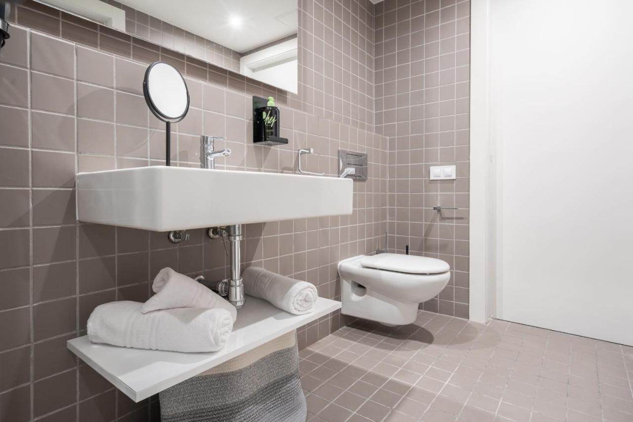 Limehome Barcelona Rector Triado Exteriér fotografie