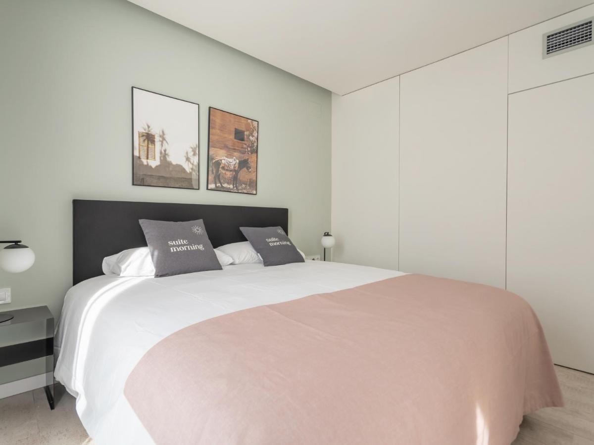 Limehome Barcelona Rector Triado Exteriér fotografie