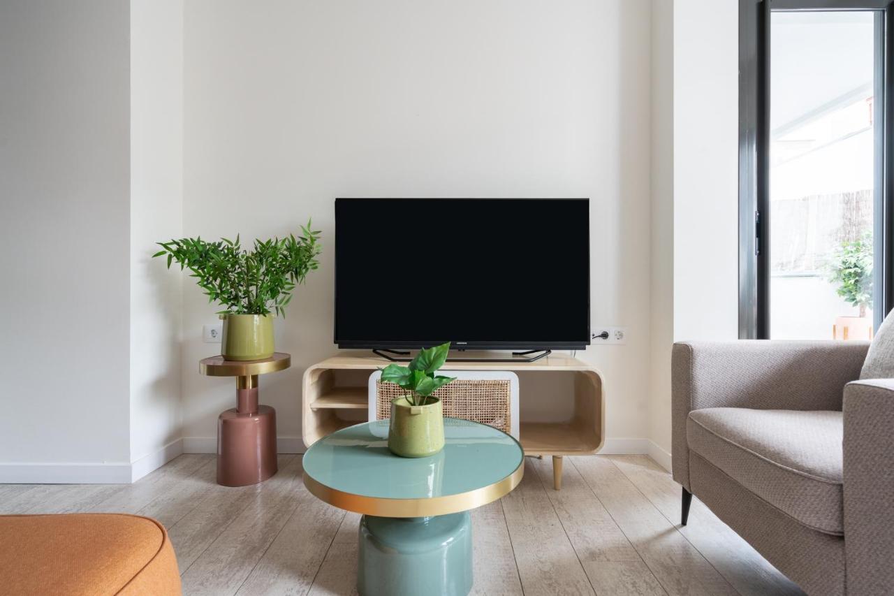 Limehome Barcelona Rector Triado Exteriér fotografie