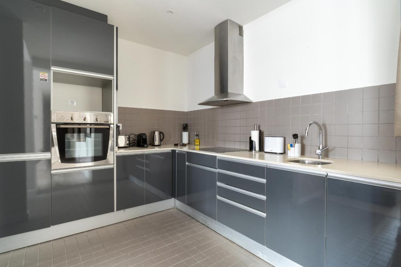 Limehome Barcelona Rector Triado Exteriér fotografie