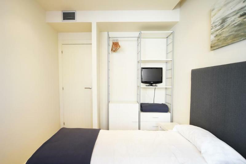Limehome Barcelona Rector Triado Exteriér fotografie