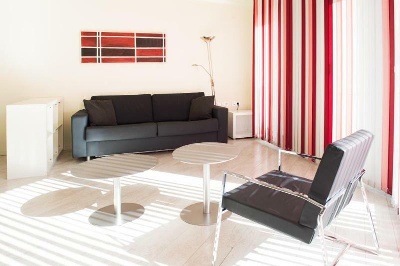 Limehome Barcelona Rector Triado Exteriér fotografie